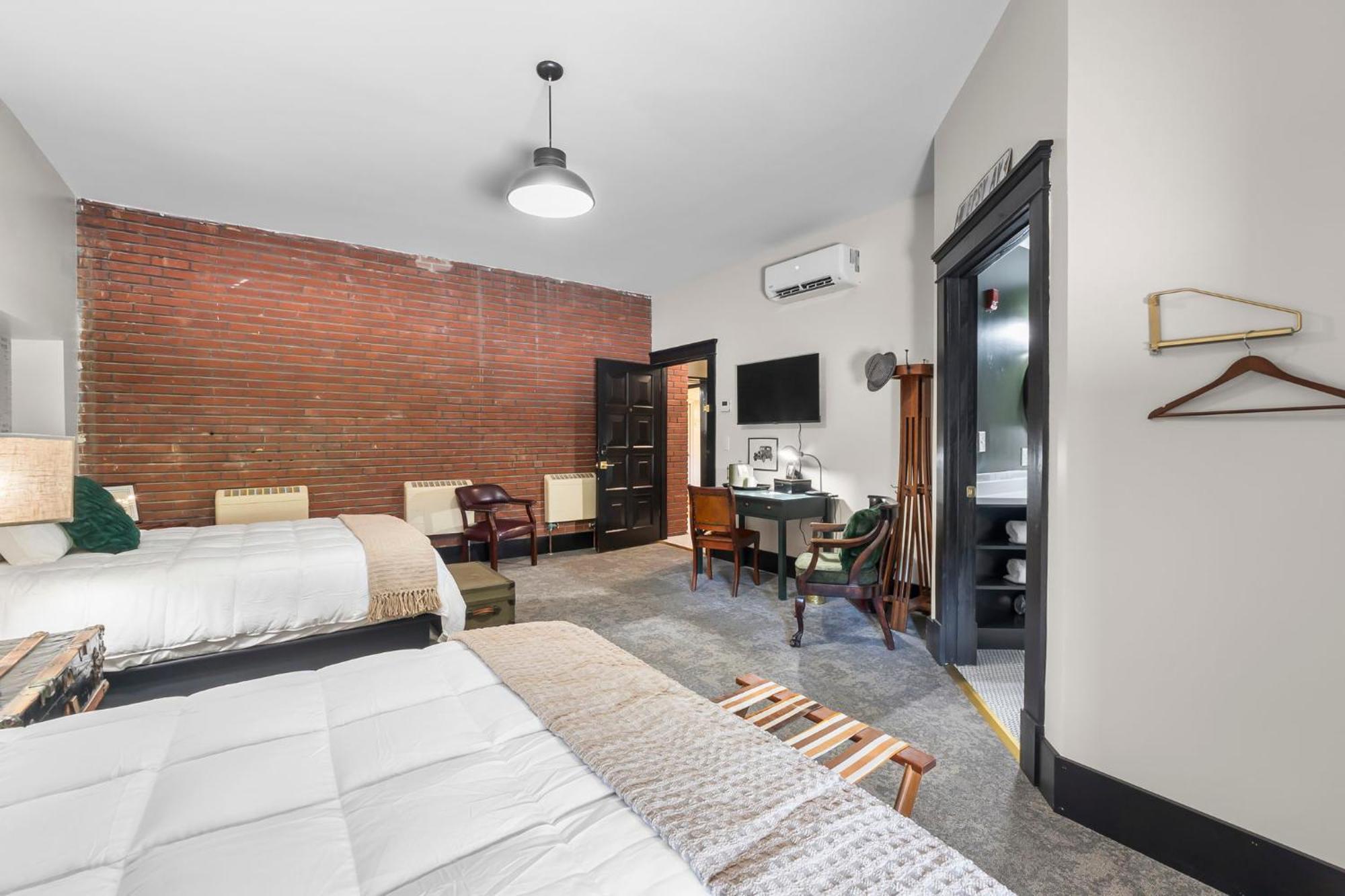 Rockwood Inn 开普吉拉多 外观 照片