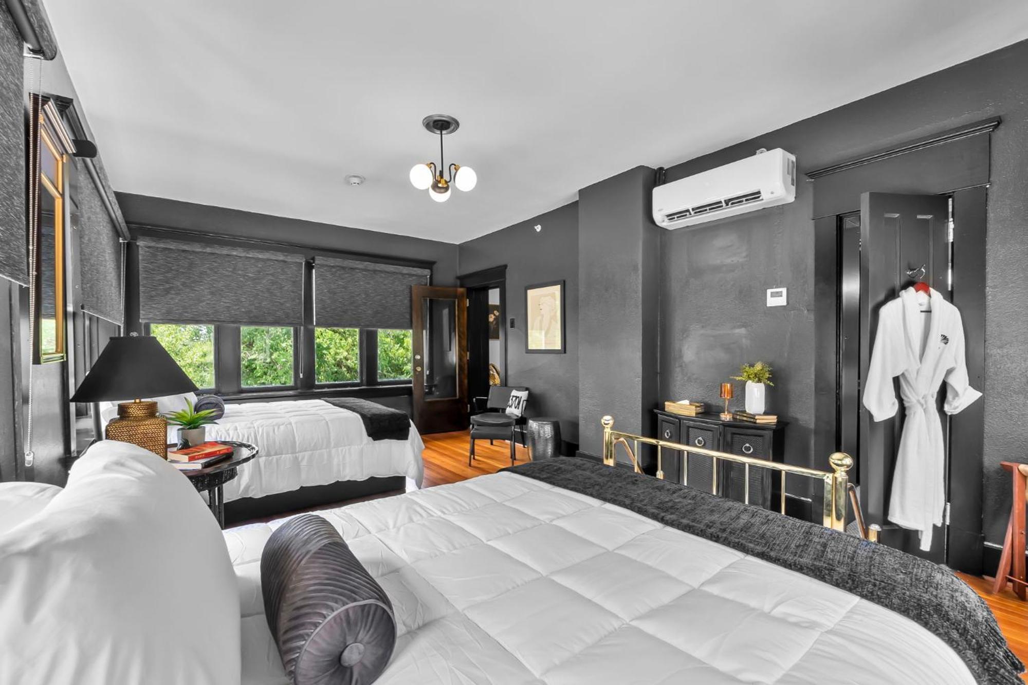 Rockwood Inn 开普吉拉多 外观 照片